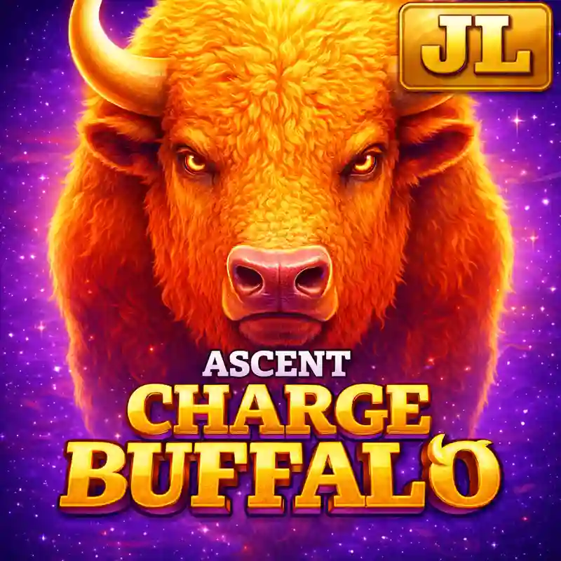Charge Buffalo Ascent - okgame apk