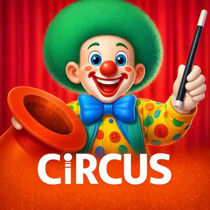 Circus Online Slot