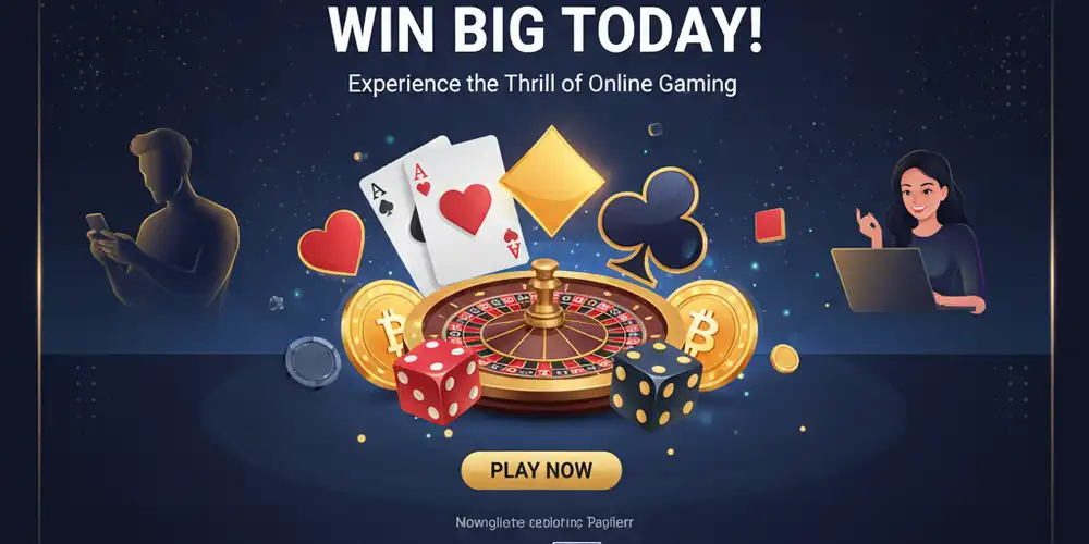 okgame apk Promo Banner