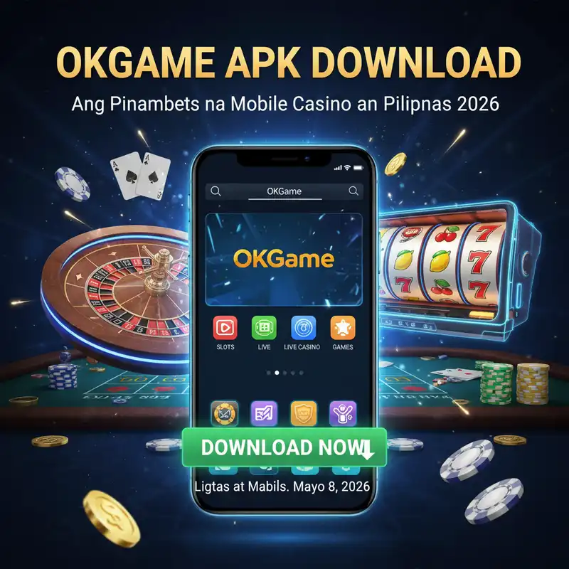 OKGame APK Download Guide