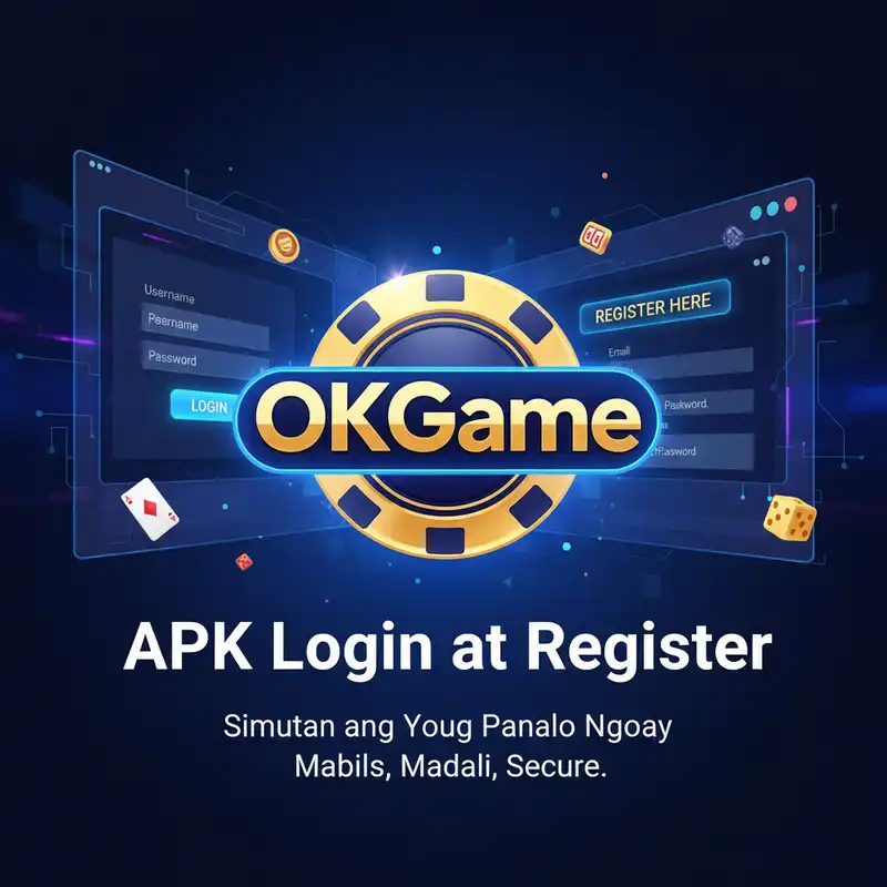 Login Guide